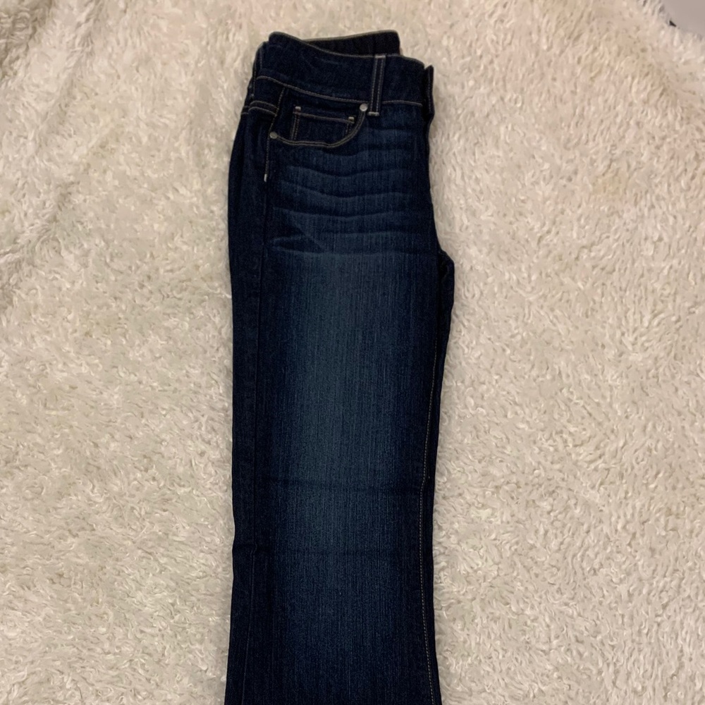 Paige Jeans